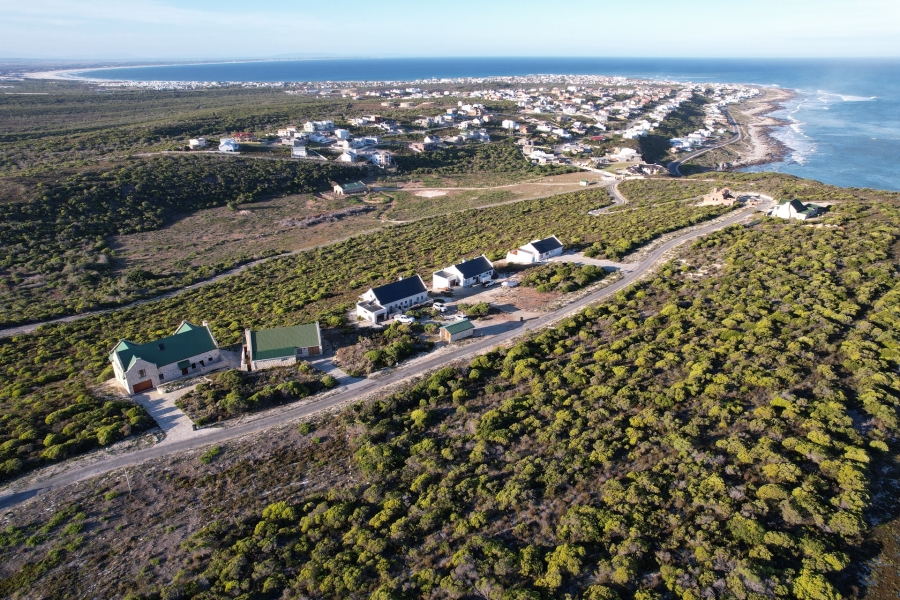0 Bedroom Property for Sale in Agulhas Western Cape